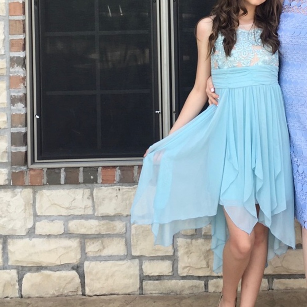 Rare Editions Girls Spring/Summer Dress Size 10